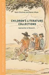 Book cover of Children's Literature Collections by Keith O'Sullivan
