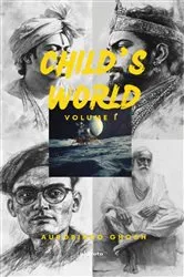 Book cover of Child's World Volume 1 | A Journey Through India's Glorious Past by Unknown