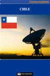 Book cover of Chile Media, Internet & Telecommunications Complete Profile (2nd ed.) by World Trade Press