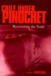 Book cover of Chile Under Pinochet by Mark Ensalaco