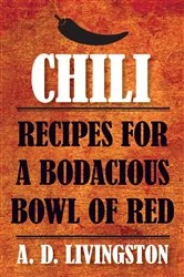 Book cover of Chili by A. D. Livingston