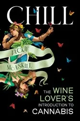 Book cover of Chill by Elizabeth Bear