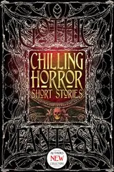 Book cover of Chilling Horror Short Stories by Dale Townshend