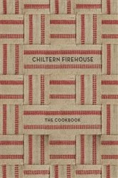 Book cover of Chiltern Firehouse by Nuno Mendes