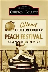 Book cover of Chilton County by Unknown