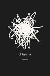 Book cover of Chimera by Evangeline Hale