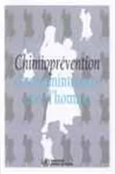Book cover of Chimioprévention des helminthiases chez l'homme by WHO