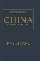 Book cover of China (2nd ed.) by Robert B. Marks