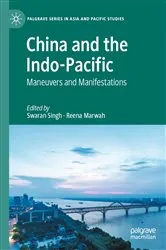 Book cover of China and the Indo-Pacific by Swaran Singh