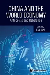 Book cover of China And The World Economy: Anti-crisis And Rebalance by Unknown