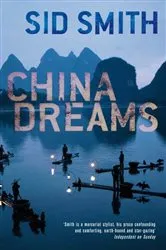 Book cover of China Dreams by Sid Smith