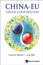Book cover of China-eu: Green Cooperation by Etienne Reuter