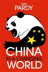 Book cover of China in a Changing World by Unknown