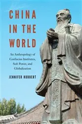 Book cover of China in the World by Jennifer Hubbert