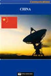 Book cover of China Media, Internet & Telecommunications Complete Profile (2nd ed.) by World Trade Press