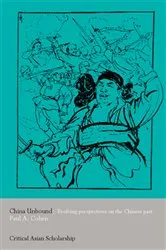Book cover of China Unbound by Paul A. Cohen