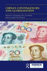 Book cover of China's Contingencies and Globalization by Changgang Guo