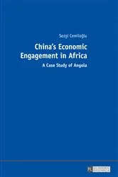 Book cover of China’s Economic Engagement in Africa by Sezgi Cemiloğlu