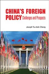 Book cover of China's Foreign Policy: Challenges And Prospects by Joseph Yu-shek Cheng