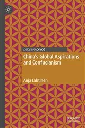Book cover of China's Global Aspirations and Confucianism by Unknown