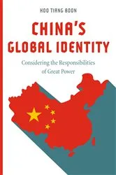 Book cover of China's Global Identity by Hoo Tiang Boon
