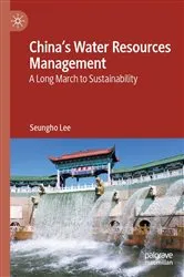 Book cover of China's Water Resources Management by Seungho Lee