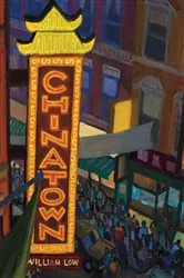 Book cover of Chinatown by William Low