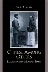Book cover of Chinese Among Others by Philip A. Kuhn
