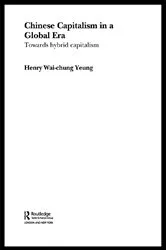 Book cover of Chinese Capitalism in a Global Era by Unknown