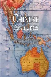 Book cover of Chinese Down-Under by Patrick Grayson