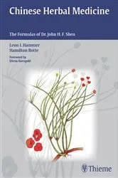 Book cover of Chinese Herbal Medicine by Chongyun Liu