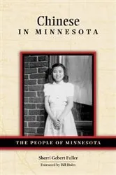 Book cover of Chinese in Minnesota by Sherri Gebert Fuller