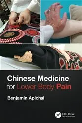 Book cover of Chinese Medicine for Lower Body Pain by Unknown