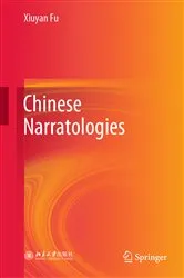 Book cover of Chinese Narratologies by Unknown