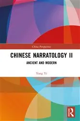 Book cover of Chinese Narratology II by Yang Yi