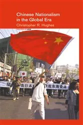 Book cover of Chinese Nationalism in the Global Era by Christopher R. Hughes