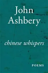 Book cover of Chinese Whispers by Peter May
