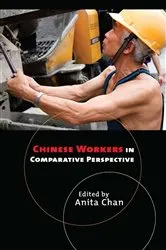 Book cover of Chinese Workers in Comparative Perspective by Anita Chan