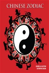 Book cover of Chinese Zodiac by Isabella Alston