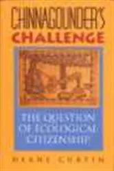 Book cover of Chinnagounder's Challenge by Deane W. Curtin