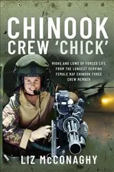 Book cover of Chinook Crew 'Chick' by Unknown