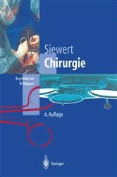 Book cover of Chirurgie (6th ed.) by O. Nehren