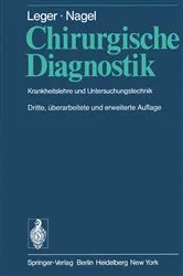 Book cover of Chirurgische Diagnostik (3rd ed.) by E. Stahl