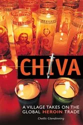 Book cover of Chiva by Chellis Glendinning
