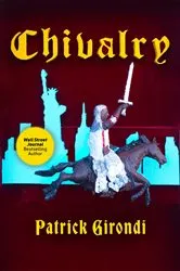 Book cover of Chivalry by James Branch Cabell