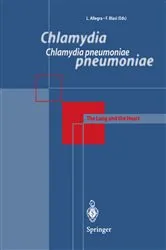 Book cover of Chlamydia pneumoniae by L. Allegra