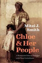 Book cover of Chloe and Her People by Unknown