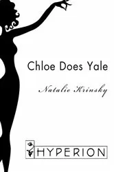 Book cover of Chloe Does Yale by Natalie Krinsky