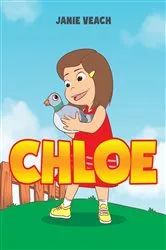 Book cover of Chloe by Janie Veach