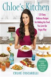 Book cover of Chloe's Kitchen by N/A